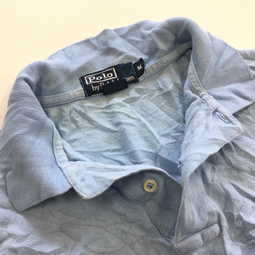 Polo by Ralph Lauren �ݥ� ���ե������ Ⱦµ�ݥ������ ����̵�� ��� M/�忧 �֥��� ���λ� ����� ���ᥫ�� ���� ���ݡ��� �ݥˡ� �ɽ� USA ����ץ� ���� ����ꥫ����
