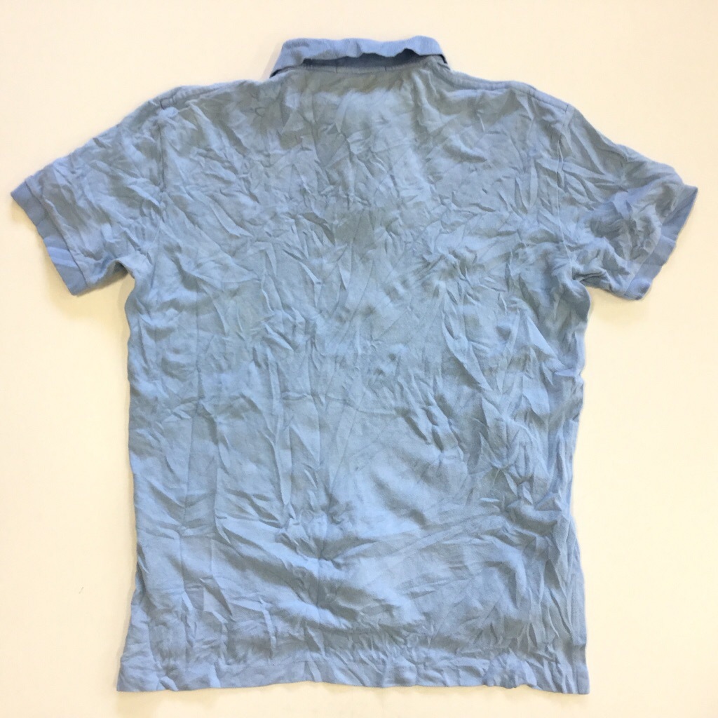 Polo by Ralph Lauren �ݥ� ���ե������ Ⱦµ�ݥ������ ����̵�� ��� M/�忧 �֥��� ���λ� ����� ���ᥫ�� ���� ���ݡ��� �ݥˡ� �ɽ� USA ����ץ� ���� ����ꥫ����
