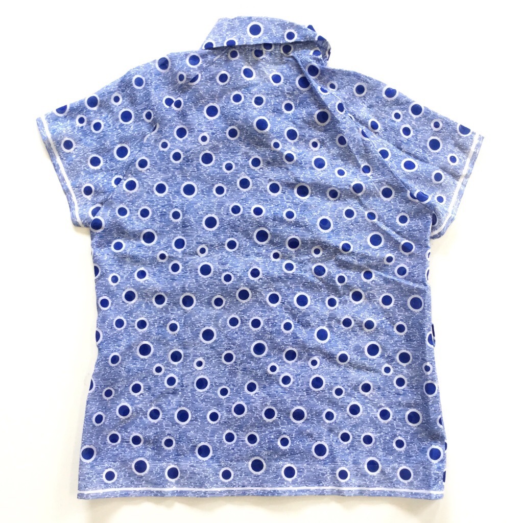 ���¥�ȥ� ������� Ⱦµ�֥饦�� �ݥꥷ��� ��ǥ����� 11/�ġ��֥롼 ���� ��� �ɥå� �����奢�� ����� ����ƥ������ܥ������� ���� ����̵��