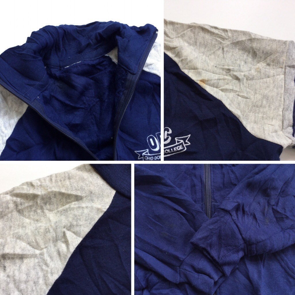 OHIO DOMINICAN COLLEGE åץ ɥ㡼 祰ȥå ̵  M-L/x졼 祮󥰥ȥå ݡĥ å ȥ졼ʡ ե른å USA ݡ ȥ졼˥ 岷 ODC ǥ  ˥å