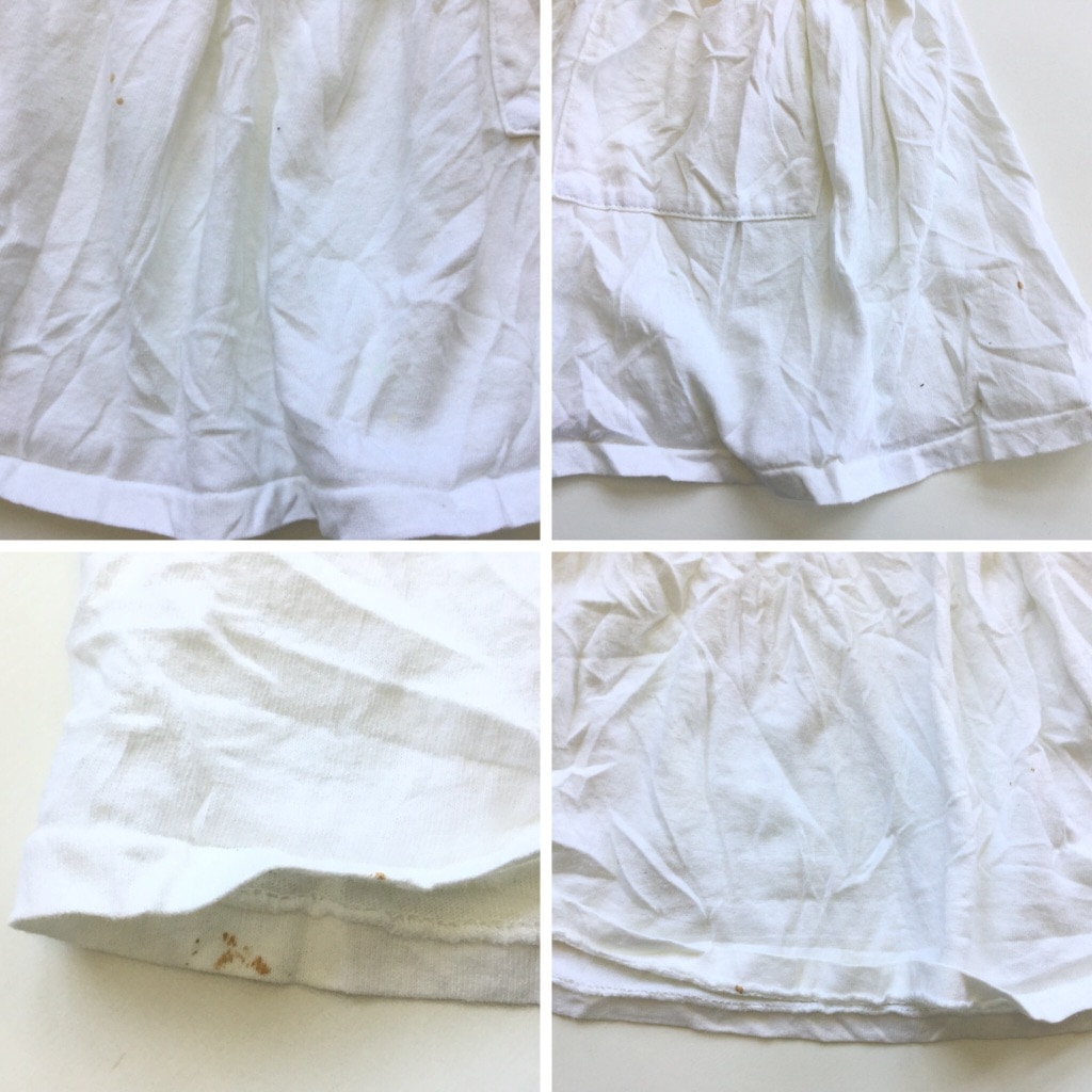 WEAR ABOUTS ꥫľ͢ ȾµT T ̵ ǥ ե꡼/򡦥ۥ磻 ˥å åȥ ӥåT MADE IN USA ᥫ ȥޡ ꥾ ӡ 岷 