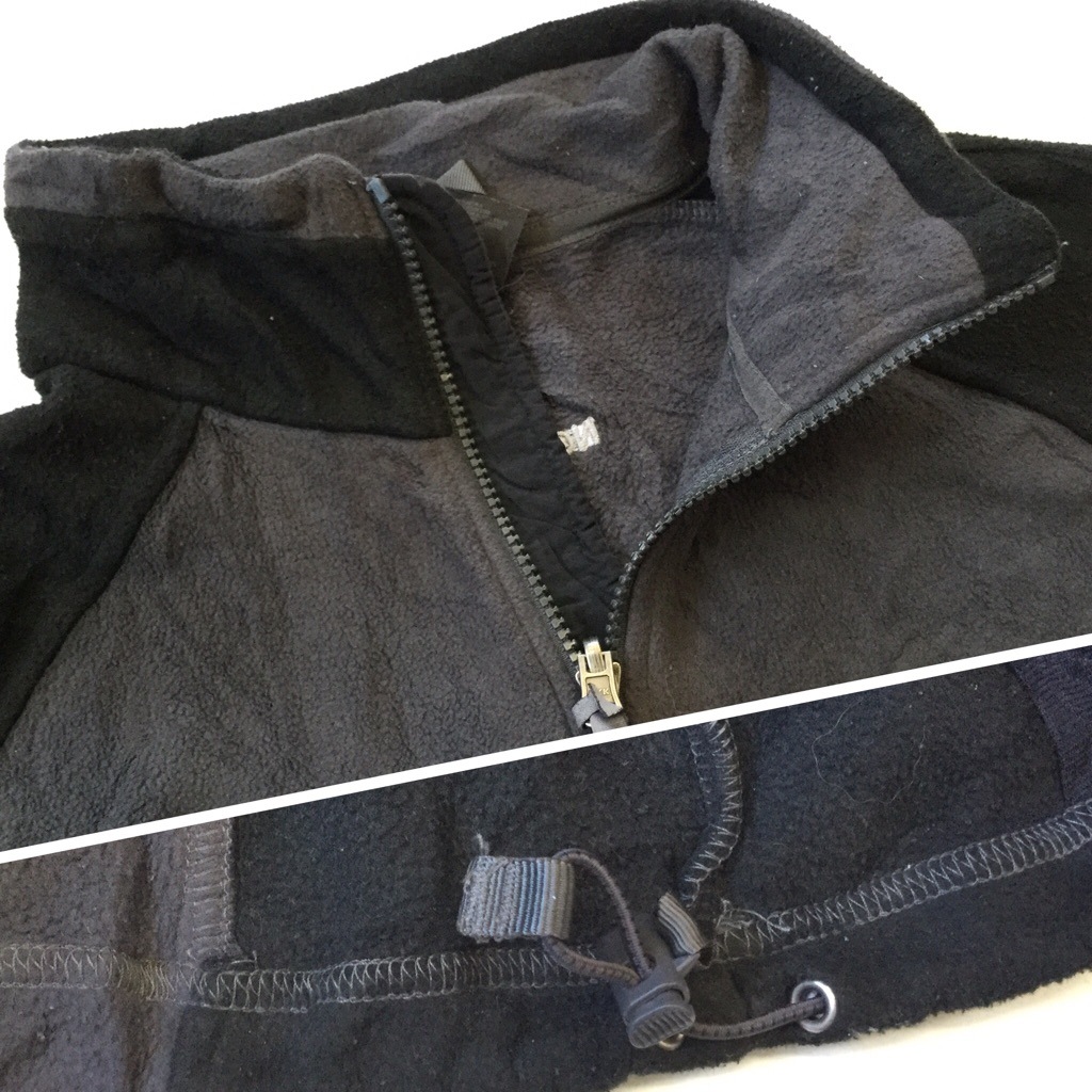 THE NORTH FACE ノースフェイス フリースジャケット アメリカ直輸入 ...