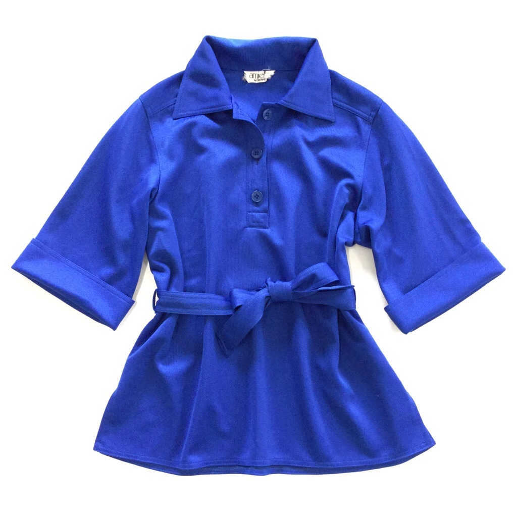 ������� amielle by Onward ������ Ⱦµ�֥饦�� ����˥å� ��ǥ����� S-M/�ġ��֥롼 ���åȥ��� �ݥꥷ��� �����奢�� ���¥�ȥ� ����� ��ܥ� ̵�� ����� ���� ����̵��