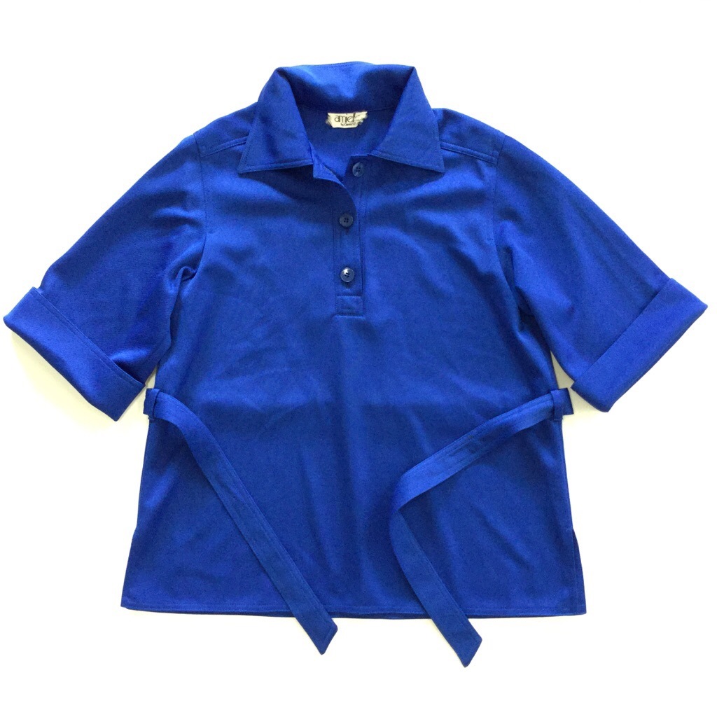 ������� amielle by Onward ������ Ⱦµ�֥饦�� ����˥å� ��ǥ����� S-M/�ġ��֥롼 ���åȥ��� �ݥꥷ��� �����奢�� ���¥�ȥ� ����� ��ܥ� ̵�� ����� ���� ����̵��