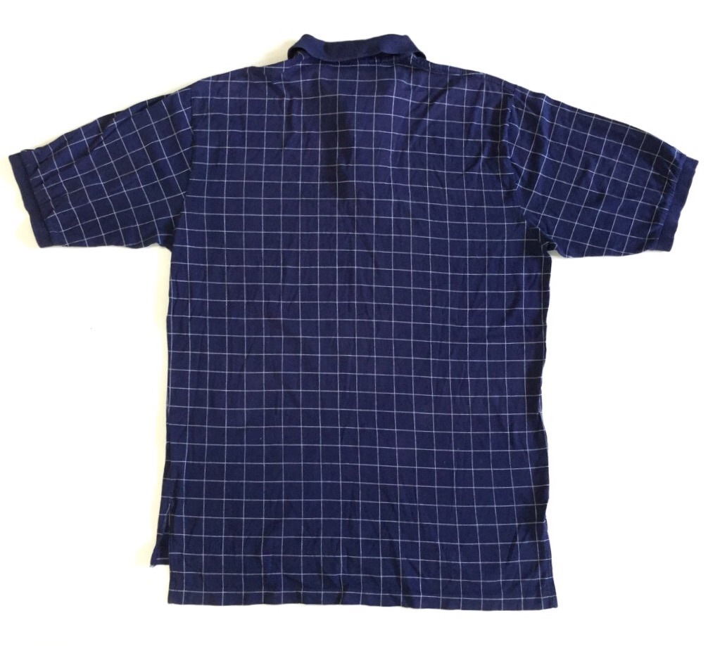 POLO GOLF RALPH LAUREN �ݥ� ����ե��ե������ RL ����ꥫ͢�� Ⱦµ�ݥ������ ��� M/�����ͥ��ӡ� �����å� ����̵�� �֥��� ���ᥫ�� US����