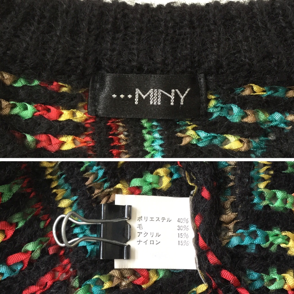 MINY 륻  ǥ M-L/x¿Υܥ 奢 ⡼ ɥޥ󥹥꡼ 롼ͥå ݶ ̵ 