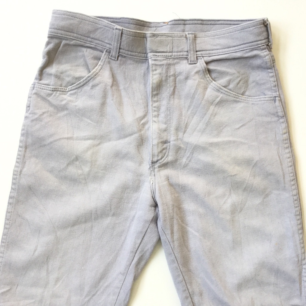 Wrangler ��󥰥顼 �ӥ�ơ��� ����ꥫľ͢�� ���顼�ǥ˥�ѥ�� ����̵�� ��� W32/�饤�ȥ��졼 MADE IN USA ���ȥ졼�� ���ȥ�å� ���ᥫ�� �֥��� ������� ���� ���岷