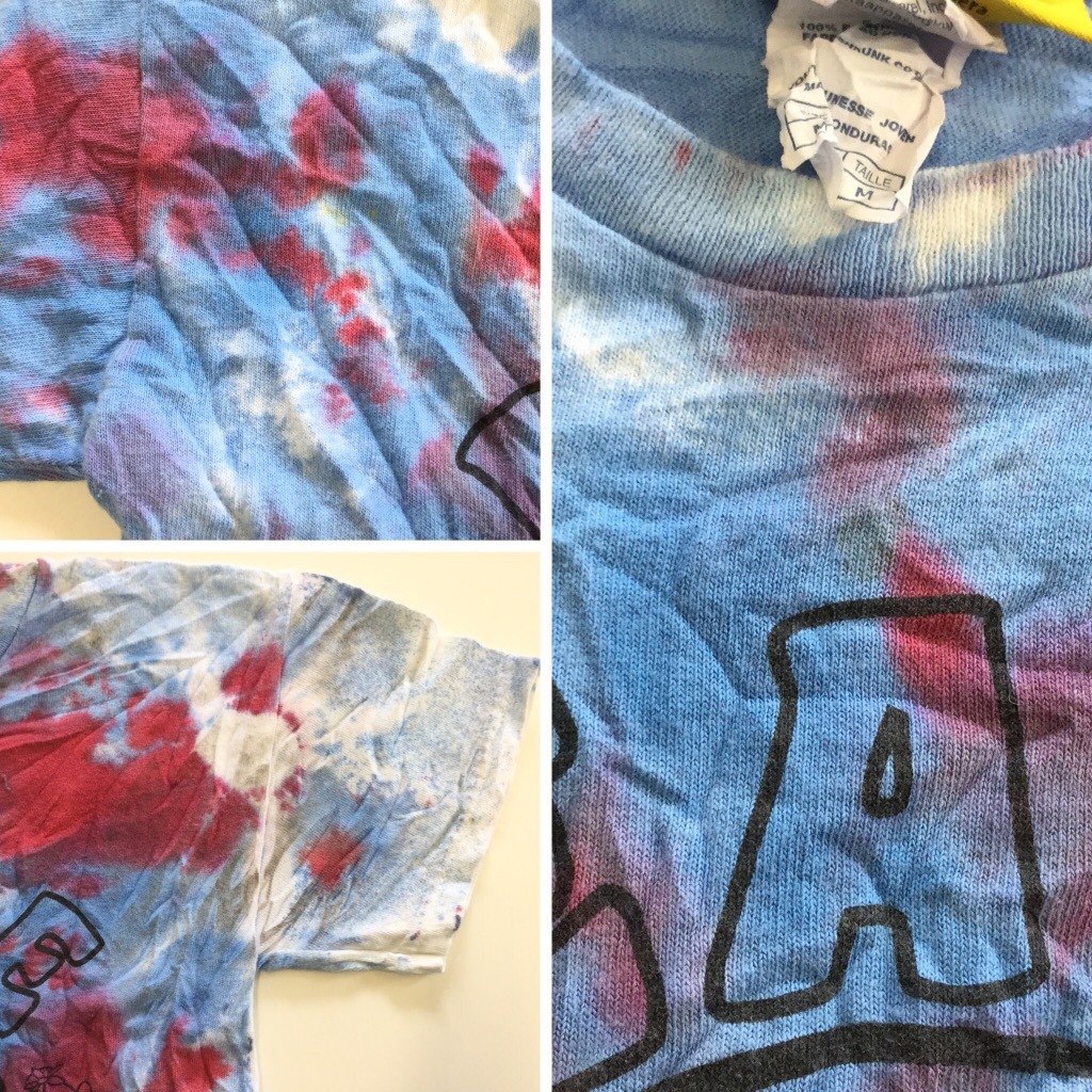 ꥫ Hanna Barbera ϥ С٥ 饯 ȾµT T å M/xx  PEACE JELLYSTONE PARK USA ͢ ̵ ԥåԡ