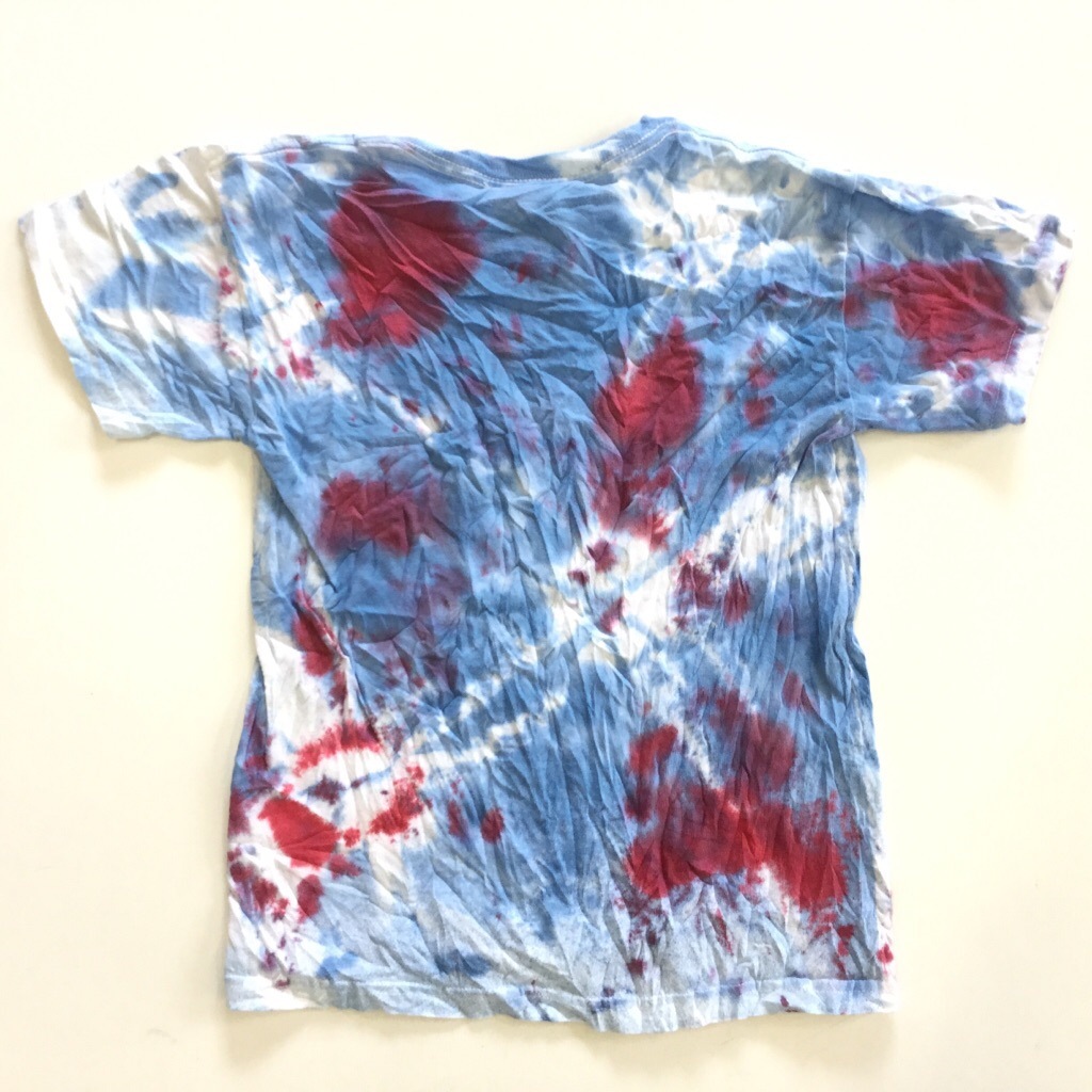 ꥫ Hanna Barbera ϥ С٥ 饯 ȾµT T å M/xx  PEACE JELLYSTONE PARK USA ͢ ̵ ԥåԡ