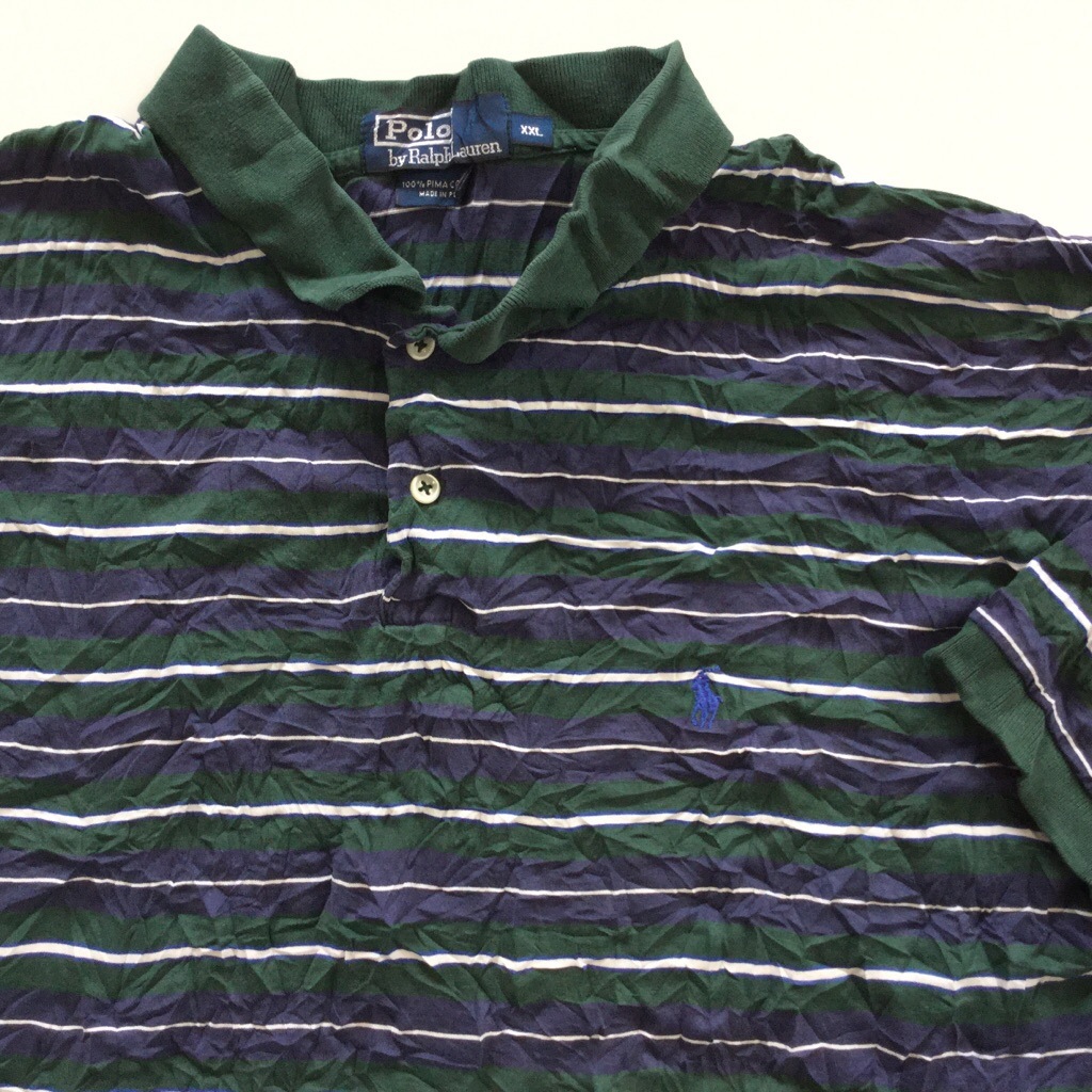 Polo by Ralph Lauren �ݥ� ���ե������ �ܡ����� Ⱦµ�ݥ������ ����̵�� ��� XXL/��x��x�� �ܡ����� ����ꥫľ͢�� USA �֥��� ���� ���ݡ��� ����� �ݥˡ� �ɽ� ���ᥫ�� ���岷 ���� �礭�� �ӥå� �����С�