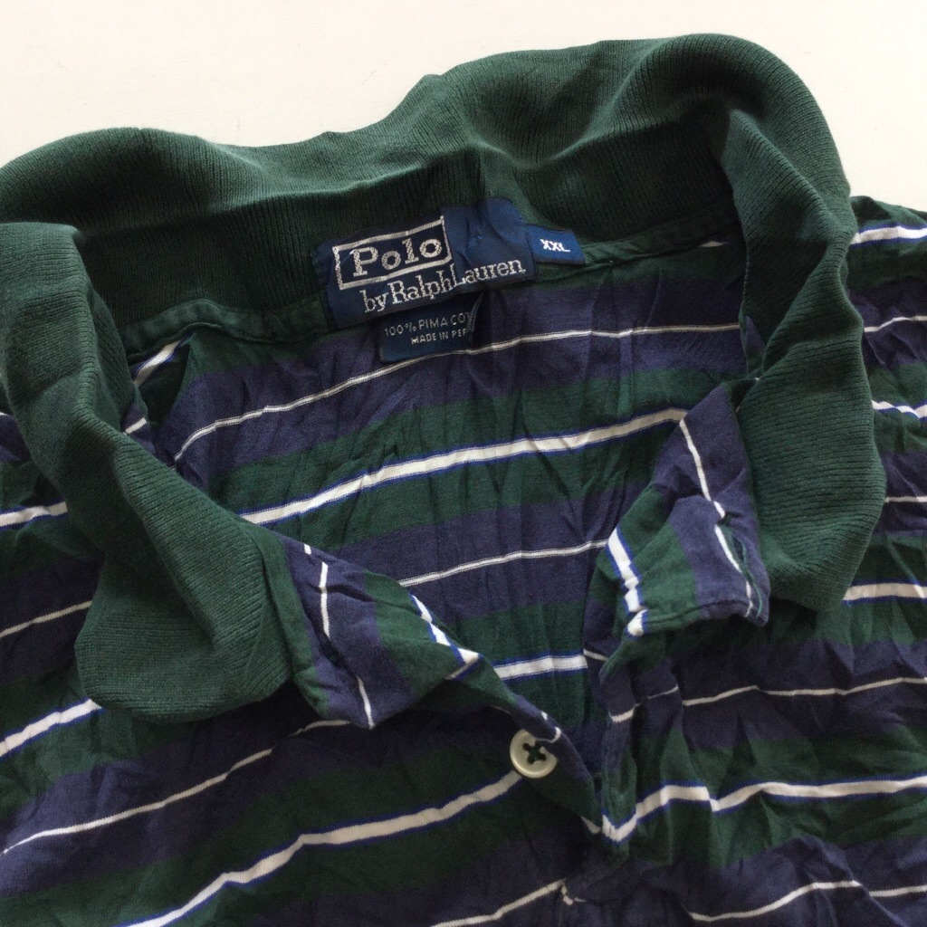 Polo by Ralph Lauren �ݥ� ���ե������ �ܡ����� Ⱦµ�ݥ������ ����̵�� ��� XXL/��x��x�� �ܡ����� ����ꥫľ͢�� USA �֥��� ���� ���ݡ��� ����� �ݥˡ� �ɽ� ���ᥫ�� ���岷 ���� �礭�� �ӥå� �����С�