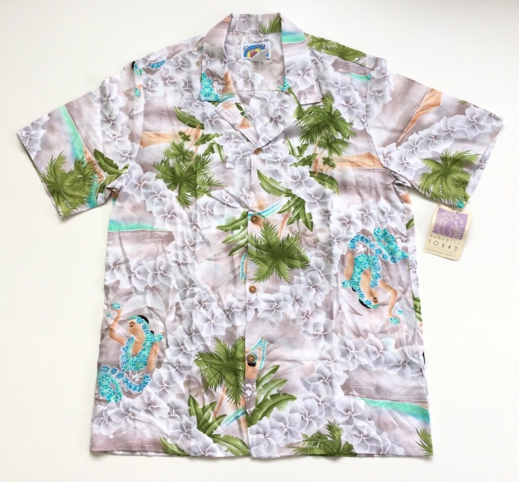 Paradaise Found ꥫ͢ ̤ ϥ磻󥷥 Ⱦµ L/١x졼  ̵ ϥ 䥷 ե饬 쥤 ӡ ᥫ USA ǥåɥȥå 岷