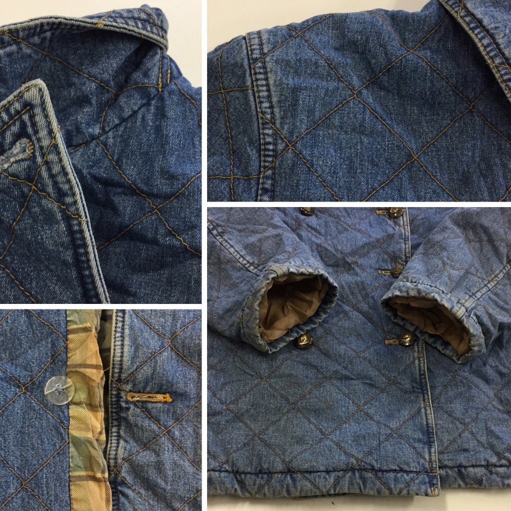 LAUREN JEANS BY RALPH LAUREN ���� ������ ��ǥ����� �ǥ˥ॸ�㥱�å� �ԡ������� L/�֥롼�ǥ˥� RL ����ƥ��� ����̵�� �֥��� ���ᥫ�� USA ����ꥫľ͢�� ���岷