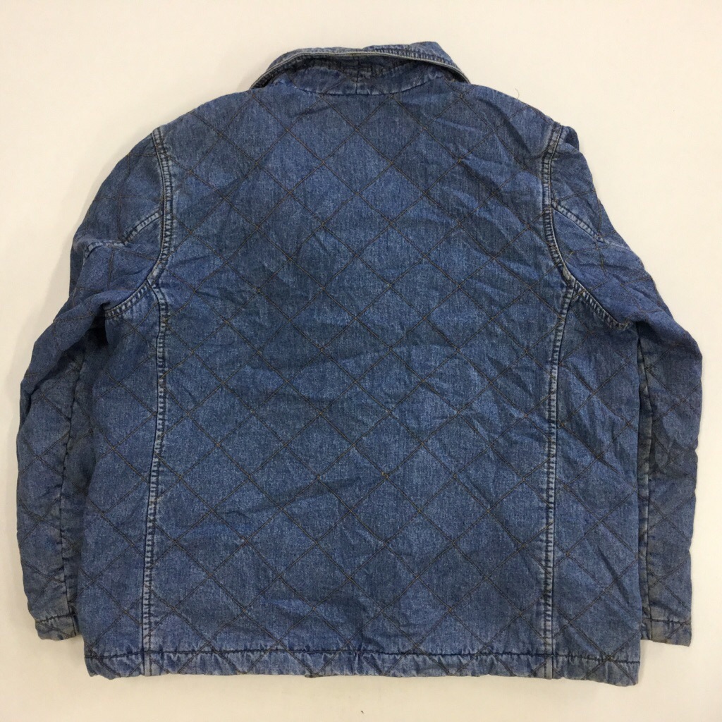 LAUREN JEANS BY RALPH LAUREN ���� ������ ��ǥ����� �ǥ˥ॸ�㥱�å� �ԡ������� L/�֥롼�ǥ˥� RL ����ƥ��� ����̵�� �֥��� ���ᥫ�� USA ����ꥫľ͢�� ���岷