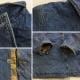 LAUREN JEANS BY RALPH LAUREN ���� ������ ��ǥ����� �ǥ˥ॸ�㥱�å� �ԡ������� L/�֥롼�ǥ˥� RL ����ƥ��� ����̵�� �֥��� ���ᥫ�� USA ����ꥫľ͢�� ���岷
