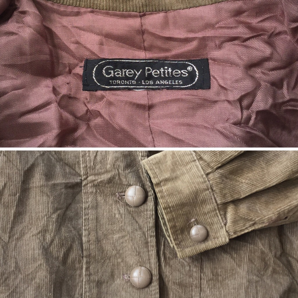 Garey Petites ����ꥫ���� �����ǥ�������㥱�å� ����̵�� ��ǥ����� M-L/������� ͢���� USA ���ᥫ�� �֥륾�� �����ѡ� �ƥ��顼�� �����ɥ��㥱�å� TORONTO LOS ANGELS ������ ������ƥ� ���岷 ����