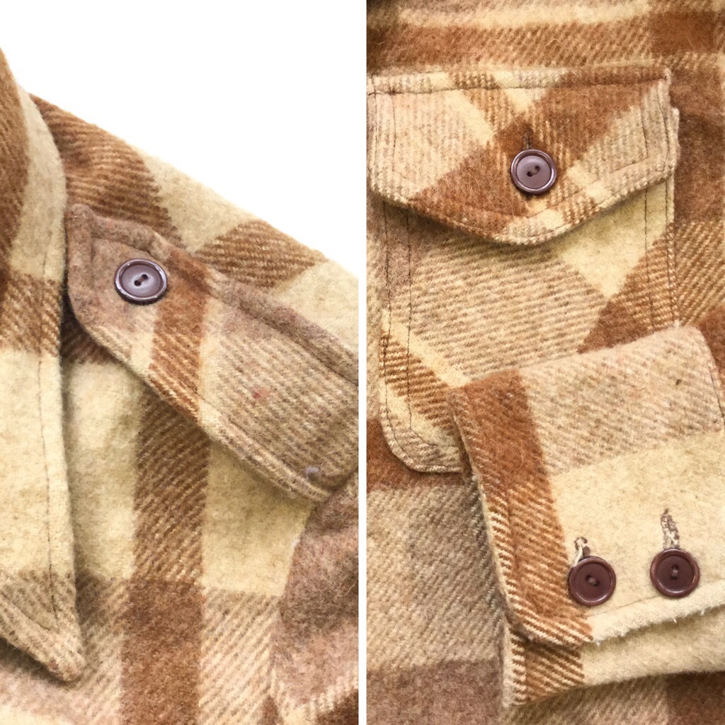 ����ꥫ���� CPO ���㥱�å� �إӡ������ �����륷��� ����̵�� L-XL/��� USA͢�� ���ᥫ�� �����å������ �������� �ͥ륷��� DIY �礭�� LL O �ӥå� �����С� ������ ���岷 ����