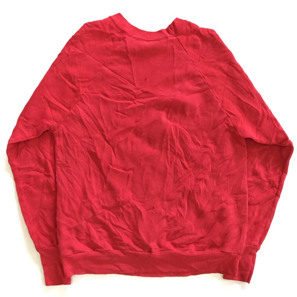 ����ꥫ���� INDIANA �ץ��� �������å� �ȥ졼�ʡ� ����̵�� ��� S-M/�֡���å� LOGO7 MADE IN USA ľ͢�� ����ǥ������ ���ᥫ�� �饰��� �����å� ������� ���岷 ���� ����