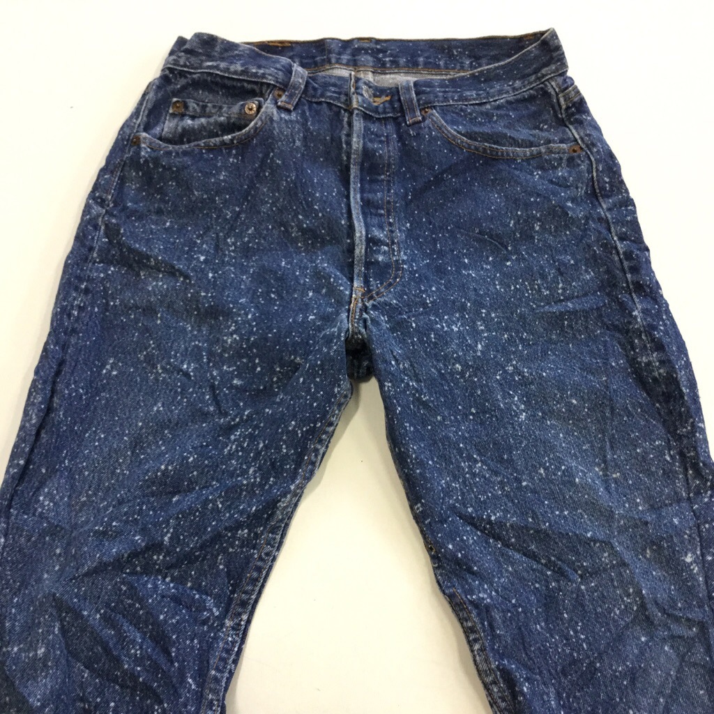 Levi's �꡼�Х��� 501 ��ᥤ�� MADE IN USA ������ W30/���ߥ��륦���å��� ����̵�� �����ѥ� �ǥ˥�ѥ�� �֥��� ����� �ơ��ѡ��� ����ꥫ���� ľ͢��