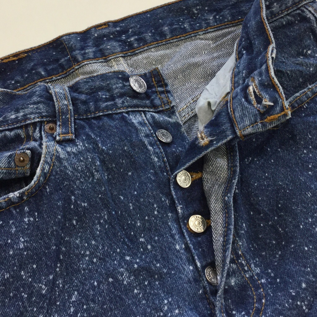 Levi's �꡼�Х��� 501 ��ᥤ�� MADE IN USA ������ W30/���ߥ��륦���å��� ����̵�� �����ѥ� �ǥ˥�ѥ�� �֥��� ����� �ơ��ѡ��� ����ꥫ���� ľ͢��