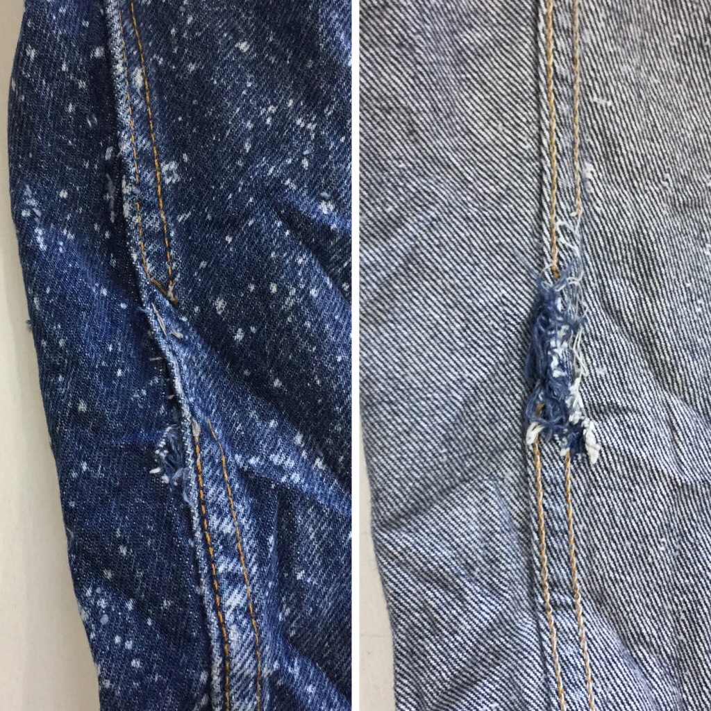 Levi's �꡼�Х��� 501 ��ᥤ�� MADE IN USA ������ W30/���ߥ��륦���å��� ����̵�� �����ѥ� �ǥ˥�ѥ�� �֥��� ����� �ơ��ѡ��� ����ꥫ���� ľ͢��