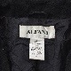 ALFANI ꥫľ͢ 쥶 ɥ㥱å ǥ L/֥å ܳ  奢 ΢ USA ̵ 岷 