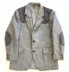 PENDLETON �ڥ�ɥ�ȥ� ������� �ĥ����� �����른�㥱�å� �ơ��顼�� ����̵�� ��� 42/���졼�� ����ꥫ͢�� MADE IN USA ���ᥫ�� �֥��� ���������󥦡��� �ӥ�ơ��� ������ ���㥱�å� ���岷 ����