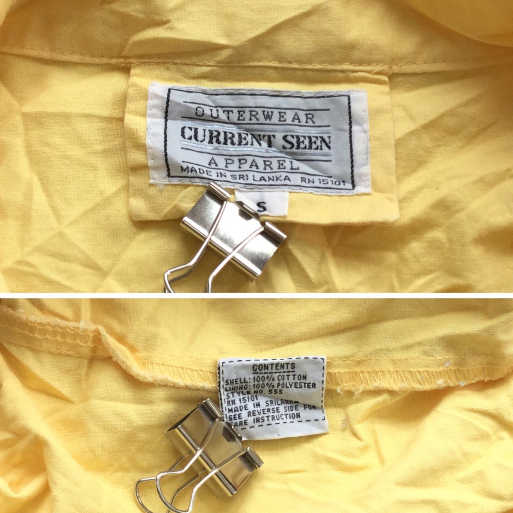 CURRENT SEEN ����ꥫ���� ���åץ��åץ��㥱�å� ����̵�� ��ǥ����� S/�������������� �ɥ�ޥ󥹥꡼�� ���åȥ󥸥㥱�å� ͢���� USA ���ᥫ�� ���岷 ����