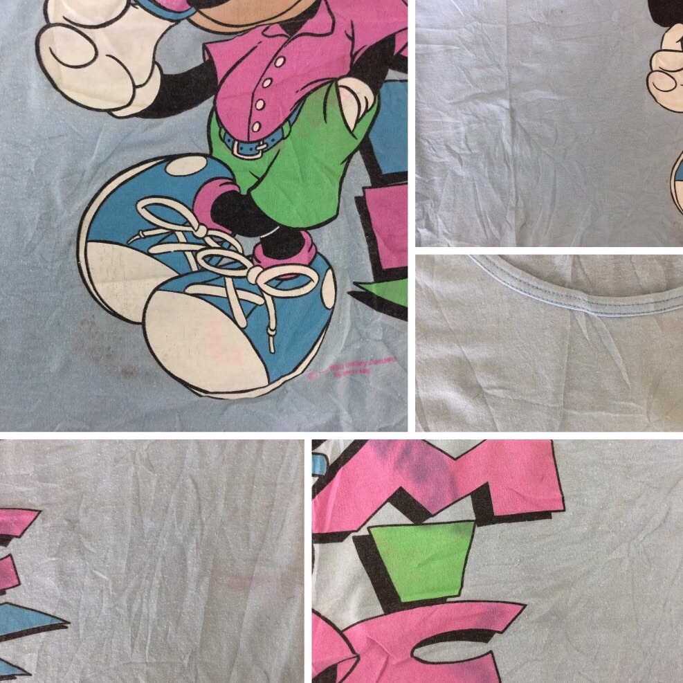 Mickey �ߥå����ޥ��� Disney �ǥ����ˡ� �ե���� ���󥯥ȥå� �忧 US����