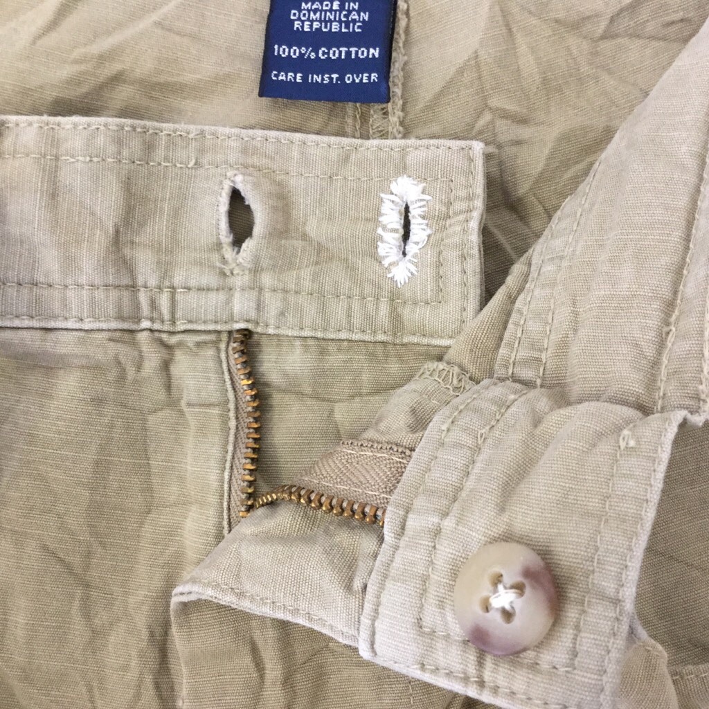 POLO Ralph Lauren ���硼�ȥѥ�� ������XL û�ѥ� �ϡ��եѥ�� US���� ����ꥫ͢�� ���岷