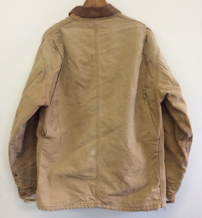 CARHARTT ᡼ С ӥơ L-XL/å ϡ 쥤ޥ 㥱å  岷