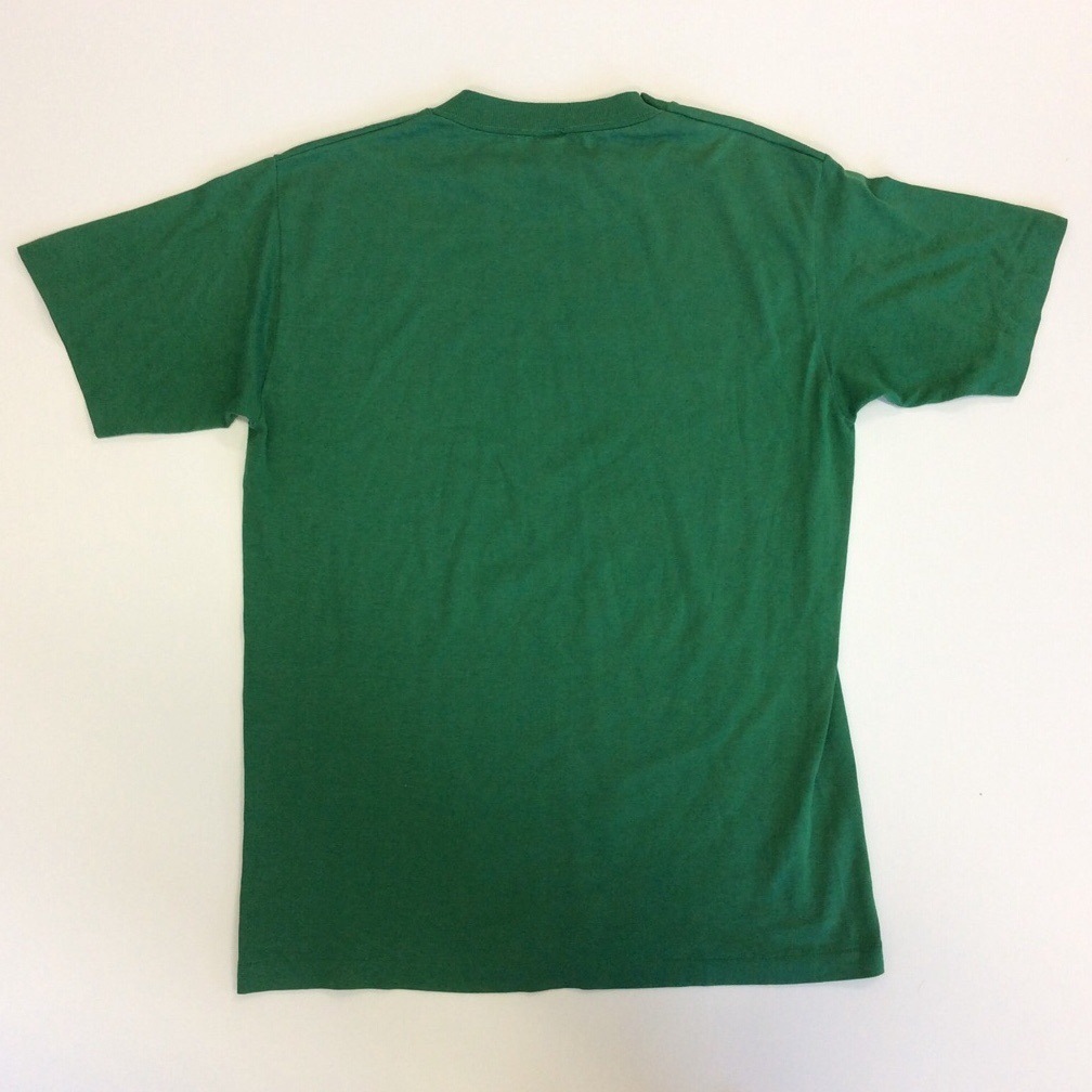 70's Sportswear ����̵�� �ӥ�ơ��� USA�� ȾµT����� M/�� ����ꥫ͢�� ���岷 ���ᥫ�� ����T