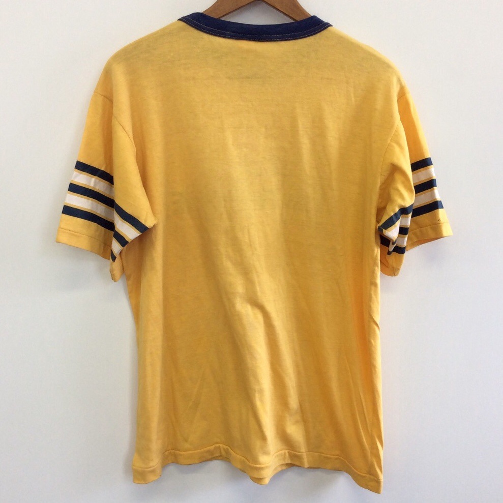 70's-80's McDonald �ӥ�ơ��� ȾµT����� L/�� �ޥ��ɥʥ�� ��󥬡�T µ�饤�� ���ᥫ�� ���岷 �ޥå�