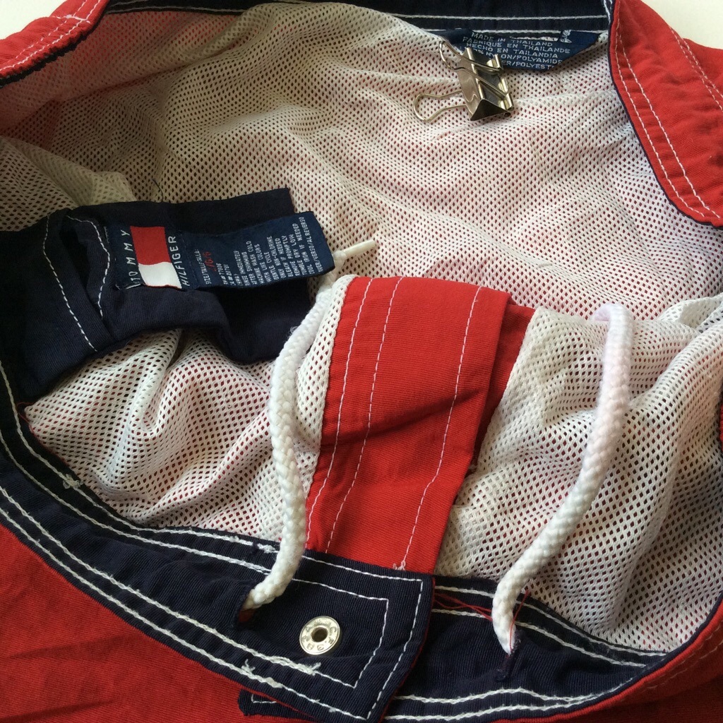 TOMMY HILFIGER ꥫ͢ ̵ ॷ硼 L/ ȥߡҥե ûѥ ϡեѥ ѥ ᥫ ֥