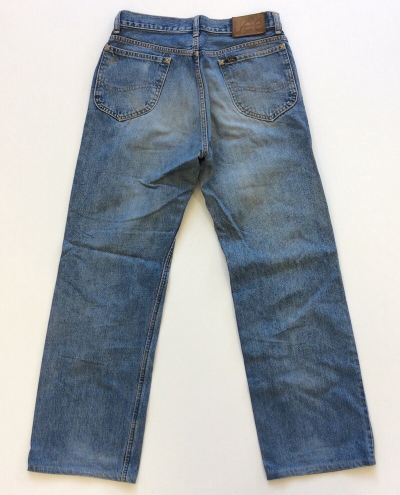 Lee RIDERS ꡼ 饤   W30/֥롼 ɥ EDWIN ̵ ֥ ǥ˥ѥ ѥ