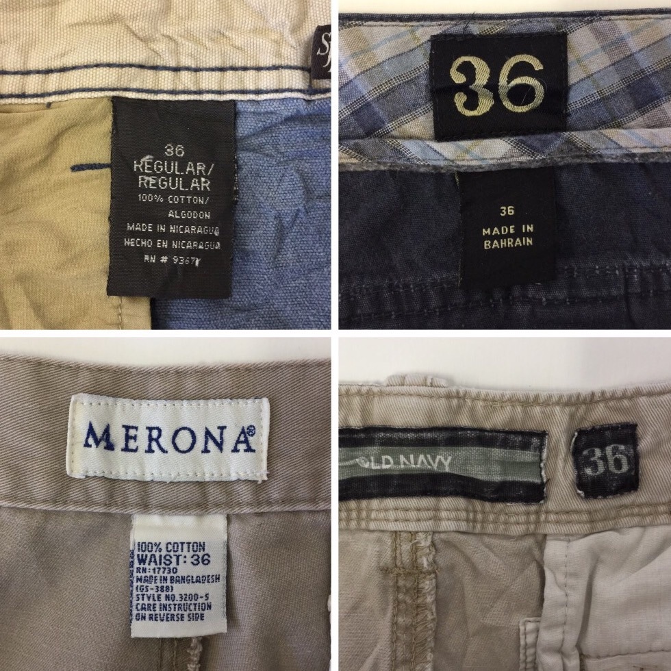 ����ꥫ���� ���硼�ȥѥ�� 10�ܥ��å� W36�ޤȤ� ���硼�� �ϡ��եѥ�� �������ѥ�� �ӥå� XL  ʡ��  ���� ���岷��