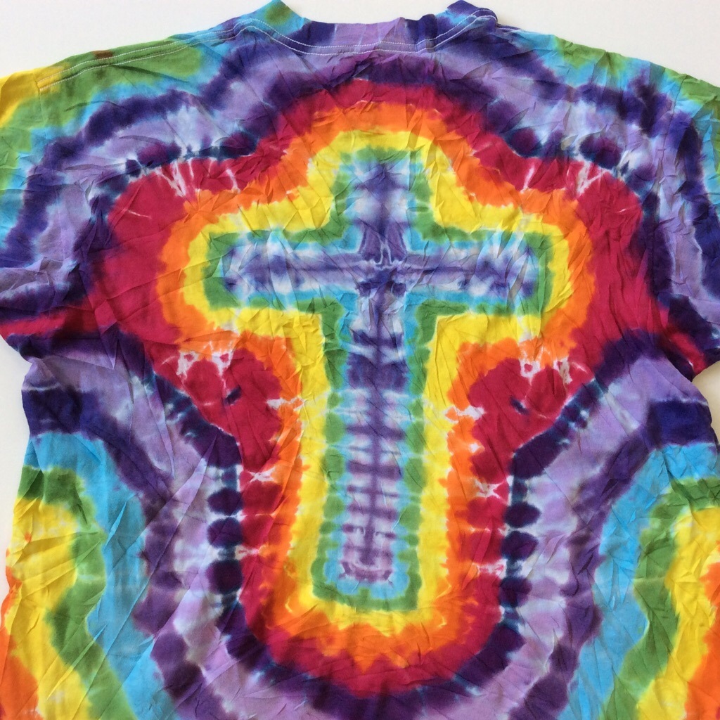 ꥫ  T ̵ XL 礭 ӥå ˥å ᥫ ʪ USAľ͢  cross ӥơ Ⱦµ