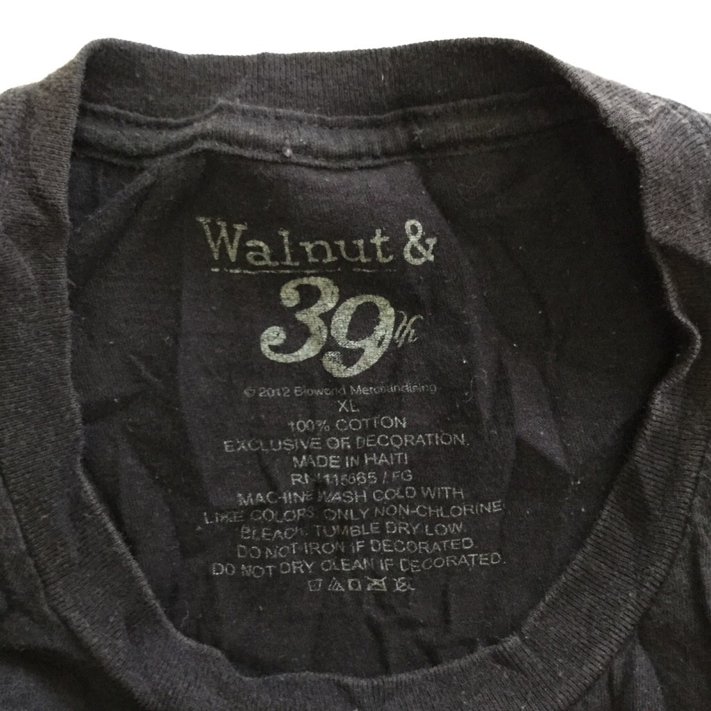 US ͥ  ȥƥåץ ȾµT ̵ XL/ ꥫľ͢ 礭 ӥå