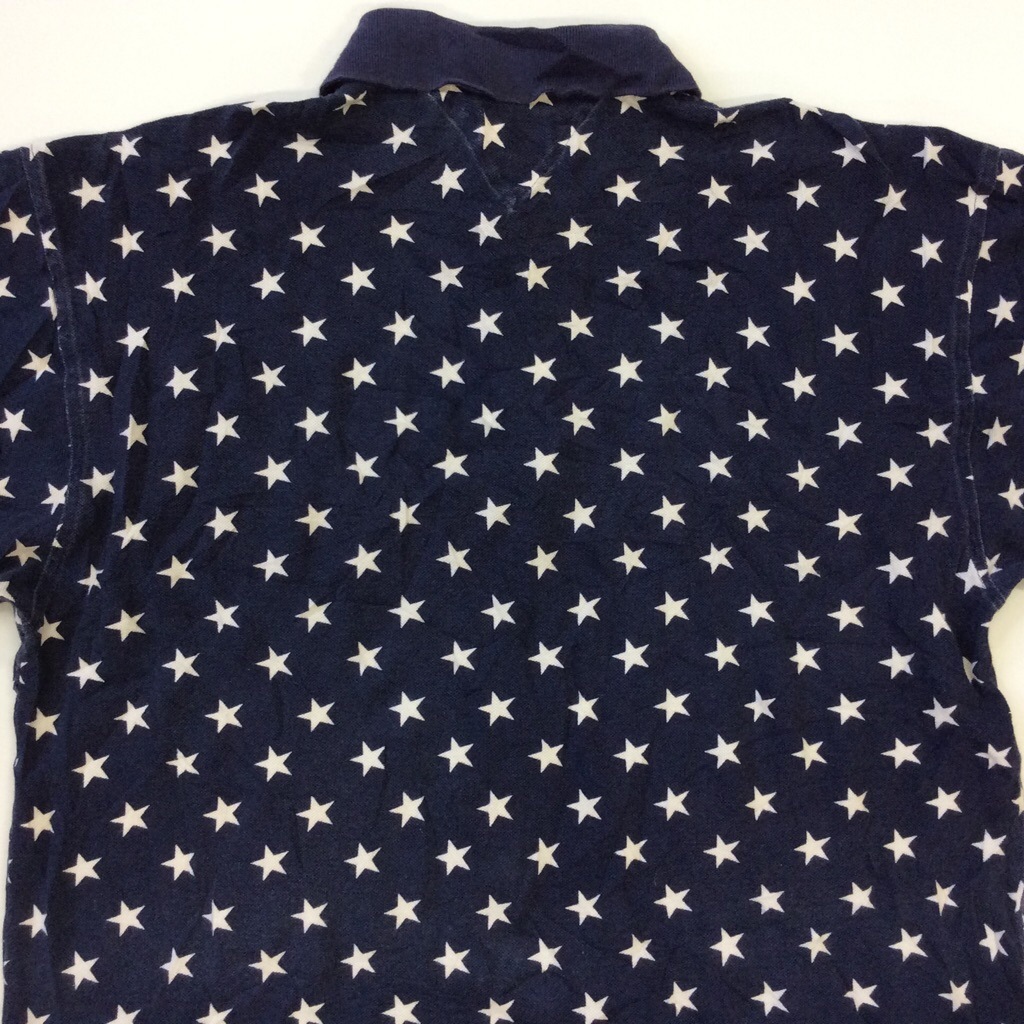 TOMMY HILFIGER ȥߡҥե Ⱦµݥ ̵  L/ ꥫ͢  ֥