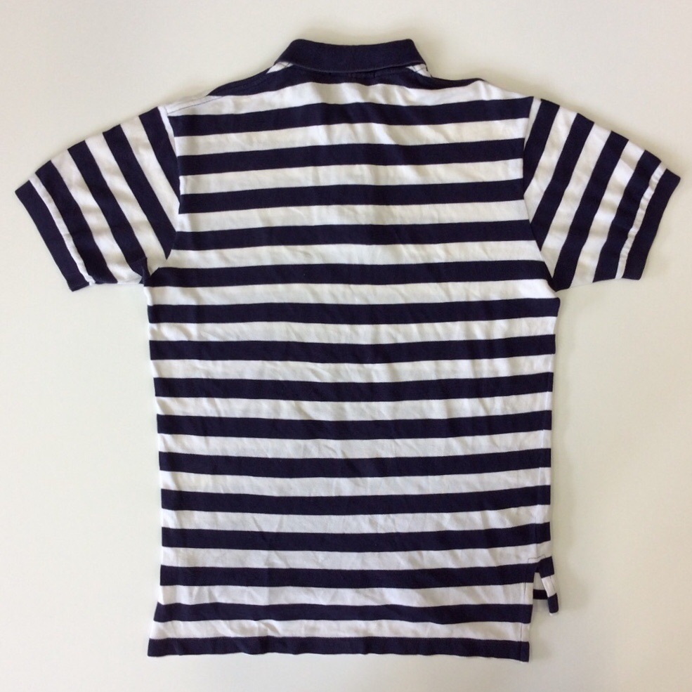 Polo by Ralph Lauren ݥ ե ꥫ͢ ܡ Ⱦµݥ ̵ M/ ֥ λ ᥫ USA ١å