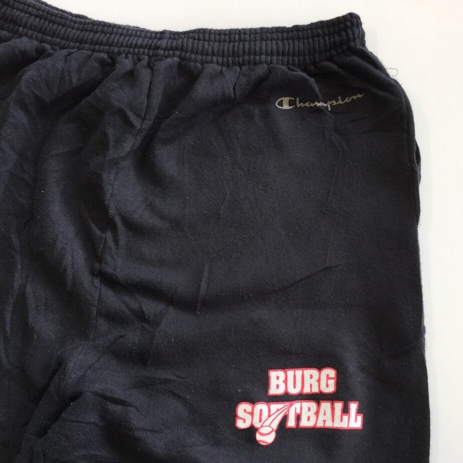 Champion ԥ åȥѥ L/ ̵ ꥫ͢ 祮󥰥ѥ 㡼ѥ ֥ ȥ졼˥ ݡ