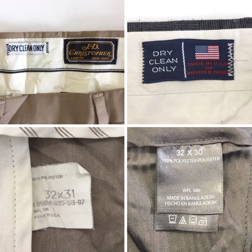 ����ꥫ���� ����å��� �����ĥѥ�� 10�ܥ��å� W32�ޤȤ� ����̵�� �ݥ�ѥ�� ʡ�� USA͢��  ���� ���岷��