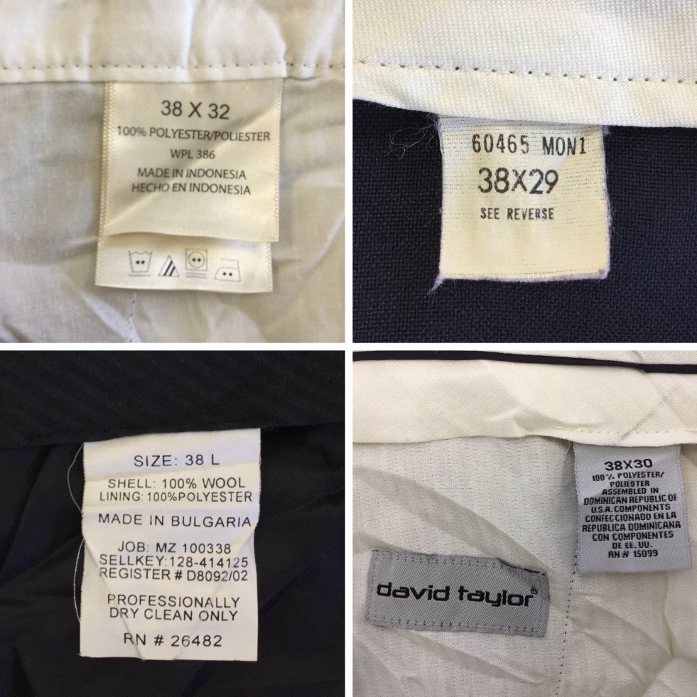 US���� ����å��� �����ĥѥ�� �ݥ�ѥ�� 10�ܥ��å� W38�ޤȤ� ����̵�� XXL ʡ�� ����ꥫ͢��  ���� ���岷��