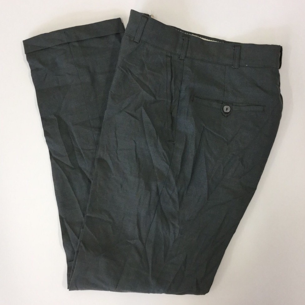 ����ꥫ͢�� GRIPPER-ZIPPER ξ�� 60's�� ����å��� W62/��� �ӥ�ơ��� ����̵�� �����ĥѥ�� ���å�