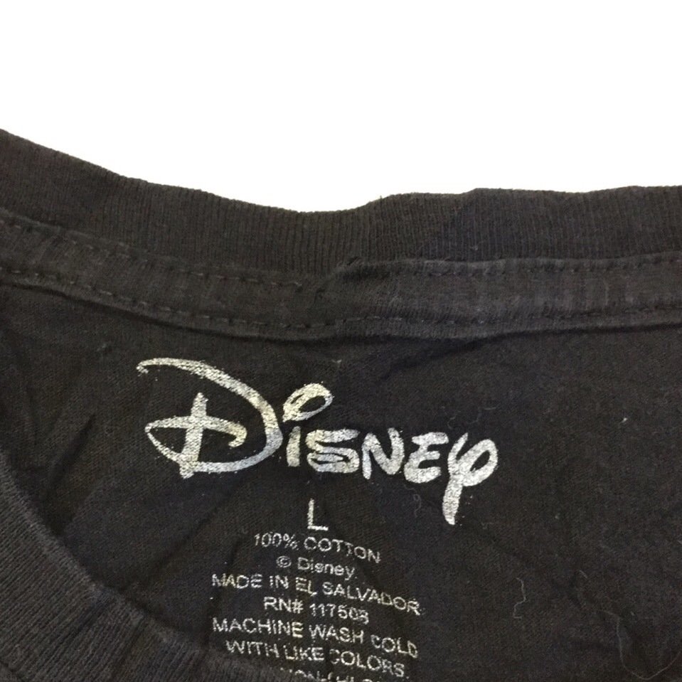 Disney ǥˡ ߥåޥ ȾµT L/ ̵ ꥫ͢ ߥå T USA