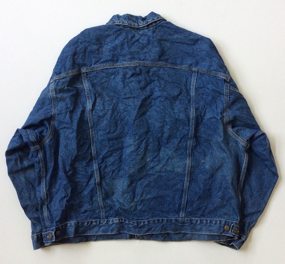 Carhatt �����ϡ��� ����ꥫ͢�� �ǥ˥ॸ�㥱�å� G����� XXXL-XXXXL/����ǥ��� ����̵�� USA �֥��� ��� ��������� ���ᥫ�� ���ݥ� �礭�������� �ӥå������� 3XL 4XL