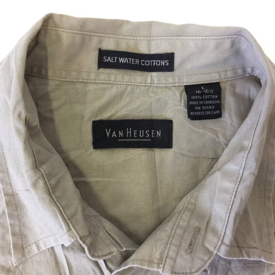 PERRY-ELLIS �ڥ꡼���ꥹ ����ꥫ͢�� Ⱦµ����� ���륯����� ����̵�� L/���꡼�� USA �ݡ��ȥե��ꥪ PORTFORIO US����