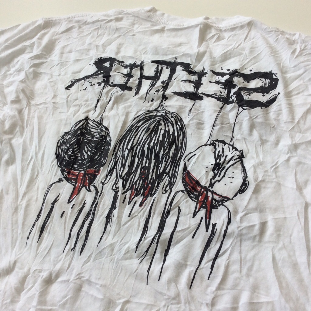 SEETHER �������� ����ꥫ͢�� ȾµT����� �Х��T ���å�T ����̵�� L/�� �����󡦥��� SARON GAS ����� ��եꥫ USA ��T ���ᥫ��