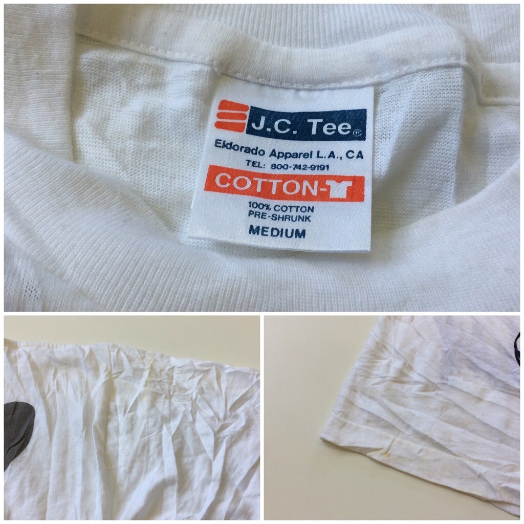 MICKEY MOUSE �ߥå����ޥ��� ����ꥫ͢�� ȾµT����� ����̵�� M/�� �����T USA ���ᥫ�� �ǥ����ˡ� DISNEY �ӥ�ơ��� ��T