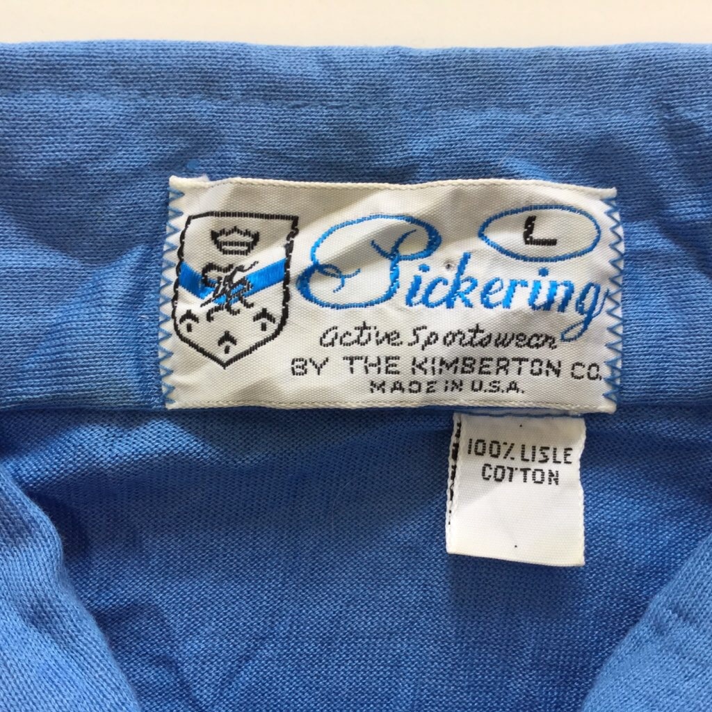 ����ꥫľ͢�� Ⱦµ�ݥ������ ����̵�� L/�忧 MADE-IN-USA �ݥꥷ��� ��ȥ� US���� PEBBLE-BEACH ���ݥ��å� ���ݥ����